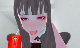 Tongue kissing Specialization My girlfriend's here for a visit Adult Game Screenshots (3)