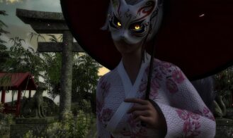 Under the Moonlight Adult Game Screenshot (2)