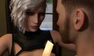 Under the Moonlight Adult Game Screenshot (4)