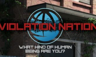 Violation Nation cover
