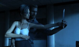 Violation Nation Adult Game Screenshots (2)