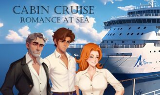 Cabin Cruise cover