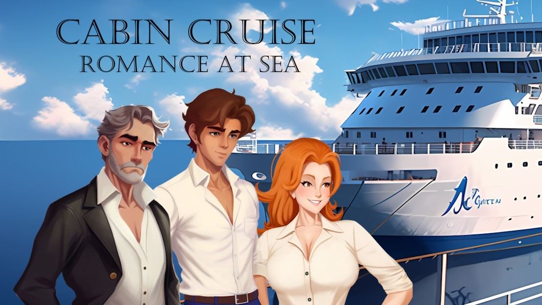 Cabin Cruise cover
