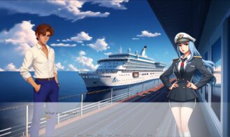 Cabin Cruise Porn Game Screenshot (1)