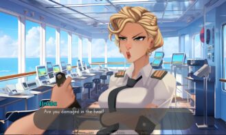 Cabin Cruise Porn Game Screenshot (4)