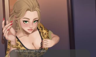 Cabin Cruise Porn Game Screenshot (8)