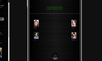 Disruption Adult Game Screenshots (4)