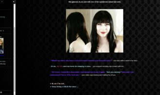 Disruption Adult Game Screenshots (6)