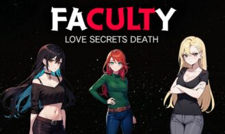 Faculty cover