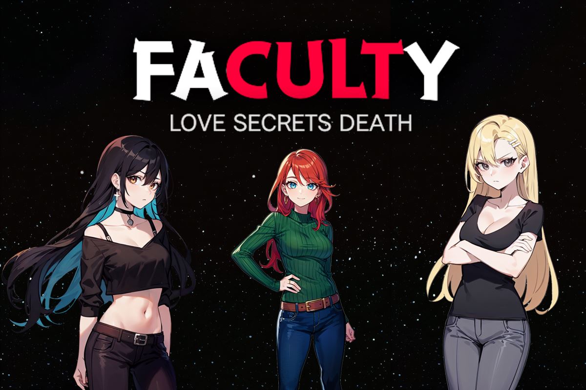Faculty cover