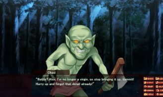 Goblins on the March Breed All Humans! Adult Game Screenshots (1)