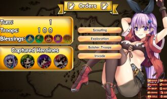 Goblins on the March Breed All Humans! Adult Game Screenshots (2)