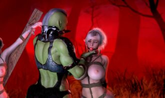 Insatiable Porn Game Screenshots (1)