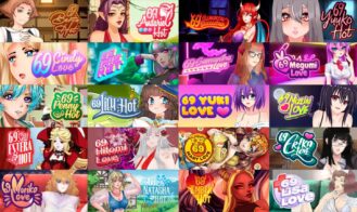 Loolust Collection porn xxx game download cover