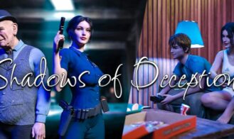Shadows of Deception porn xxx game download cover
