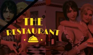 The Restaurant cover