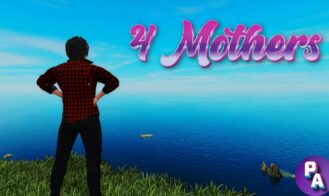 4 Mothers porn xxx game download cover