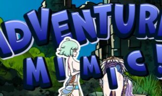 Adventures of a Mimic cover