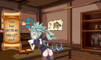 Adventures of a Mimic Adult Game Screenshots (1)