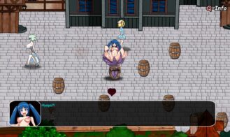 Adventures of a Mimic Adult Game Screenshots (4)