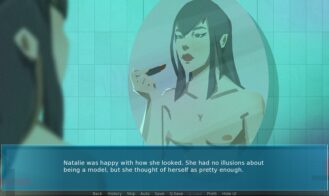 Alien Breeding Program First Contact Adult Game Screenshots (2)