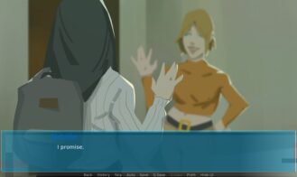 Alien Breeding Program First Contact Adult Game Screenshots (3)