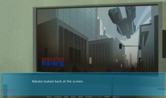 Alien Breeding Program First Contact Adult Game Screenshots (4)