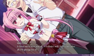 And the Hero Was Never Seen Again Adult Game Screenshots (4)