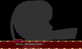 Ariana's Dark Christmas Adult Game Screenshots (5)