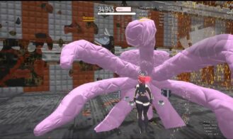 Aruna and the Labyrinth of SealedLewd Adult Game Screenshots (1)