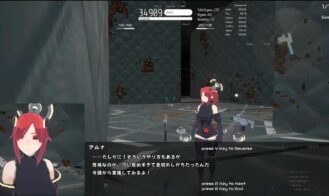 Aruna and the Labyrinth of SealedLewd Adult Game Screenshots (4)