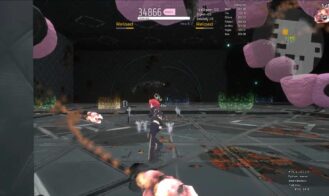 Aruna and the Labyrinth of SealedLewd Adult Game Screenshots (6)