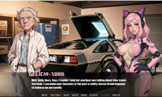 Back to the Booty Adult Game Screenshots (3)