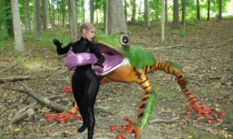 Beasts of Our Beginning Adult Game Screenshots (4)