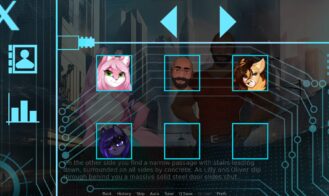 Broken Sky Adult XXX Game Screenshot (5)