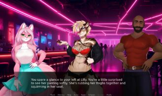 Broken Sky Adult XXX Game Screenshot (7)