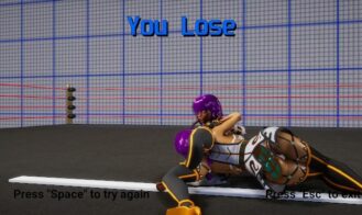 BrokenPanty Adult Game Screenshots (3)