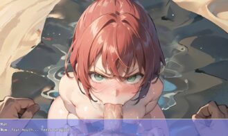 Bryn's Adventure Porn Game Screenshot (1)