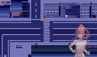 Bryn's Adventure Porn Game Screenshot (3)