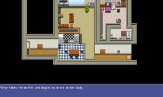 Bryn's Adventure Porn Game Screenshot (4)