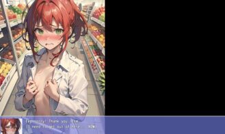 Bryn's Adventure Porn Game Screenshot (8)