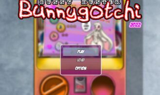 Bunny Hunter Bunnygotchi Adult Game Screenshots (2)