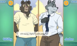 Cape Kabu Adult Game Screenshots (2)