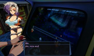 Captain Firehawk and the Laser Love Situation Adult Game Screenshots (1)