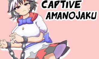 Captive Amanojaku cover