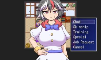 Captive Amanojaku Adult Game Screenshots (1)