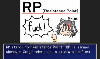 Captive Amanojaku Adult Game Screenshots (3)