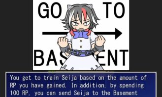 Captive Amanojaku Adult Game Screenshots (4)