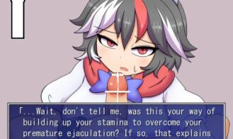 Captive Amanojaku Adult Game Screenshots (6)