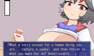 Captive Amanojaku Adult Game Screenshots (7)